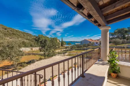 Villa Irena - Dugi Otok, Kroatische Inseln