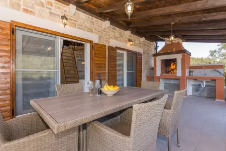 Villa Irena - Dugi Otok, Kroatische Inseln