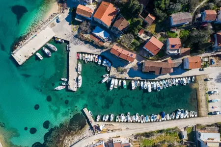 Villa Irena - Dugi Otok, Kroatische Inseln