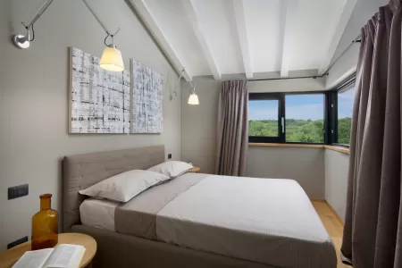 Vila Iron Lady - Labin, Istra