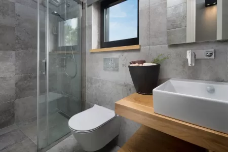 Vila Iron Lady - Labin, Istra