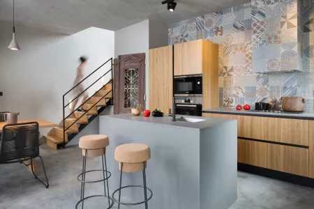 Villa Iron Lady - Labin, Istria