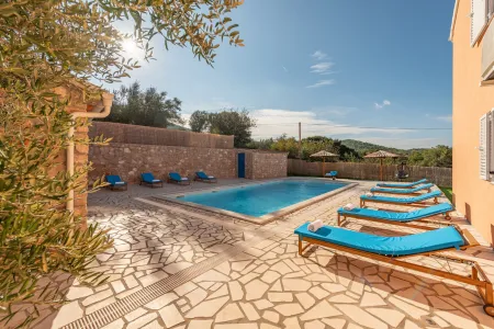Villa Ivana - Pašman, Kroatische Inseln