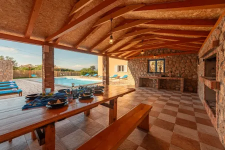 Villa Ivana - Pašman, Kroatische Inseln