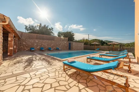 Villa Ivana - Pašman, Kroatische Inseln