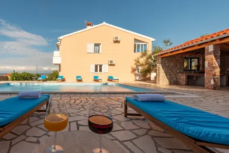 Villa Ivana - Pašman, Kroatische Inseln