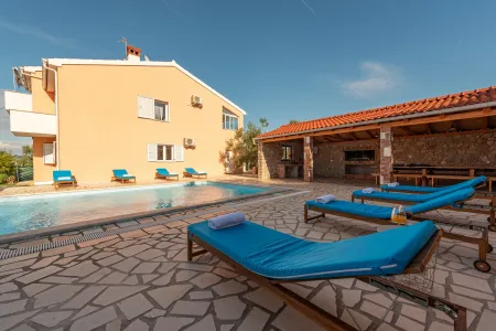 Villa Ivana - Pašman, Kroatische Inseln