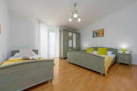 Villa Ivana - Pašman, Islands