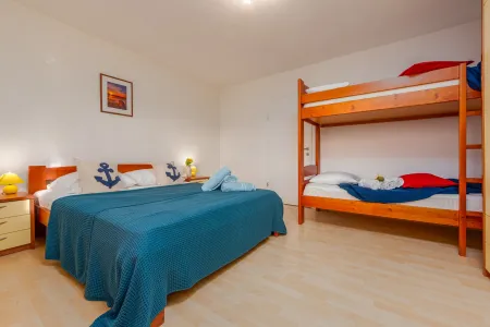 Villa Ivana - Pašman, Islands