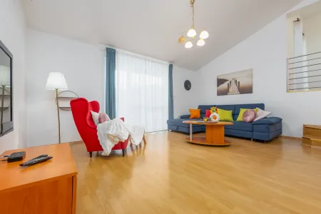 Villa Ivana - Pašman, Islands