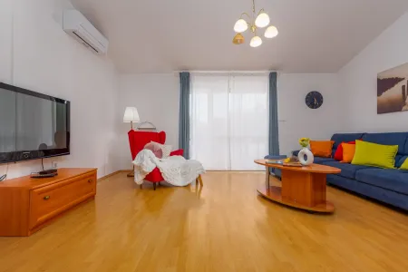 Villa Ivana - Pašman, Islands
