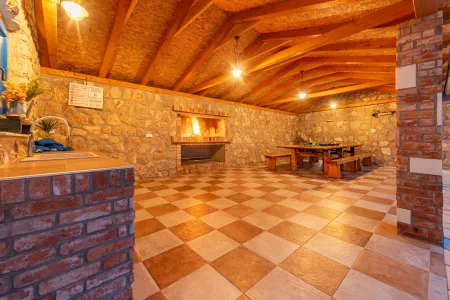 Villa Ivana - Pašman, Islands