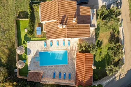 Villa Ivana - Pašman, Islands