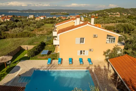 Villa Ivana - Pašman, Islands