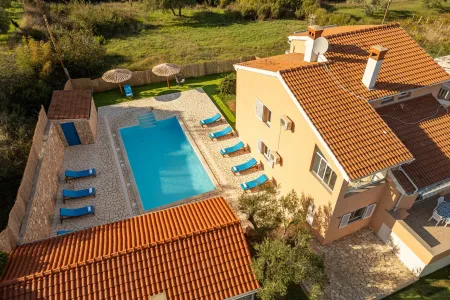 Villa Ivana - Pašman, Islands