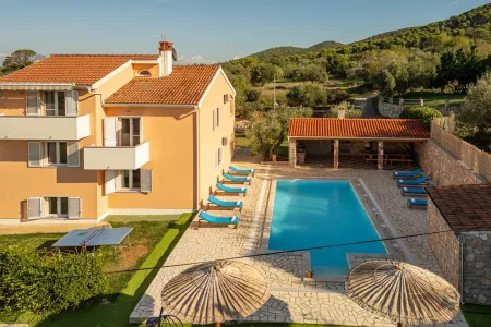 Villa Ivana - Pašman, Islands