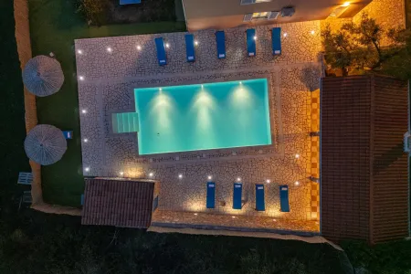 Villa Ivana - Pašman, Islands