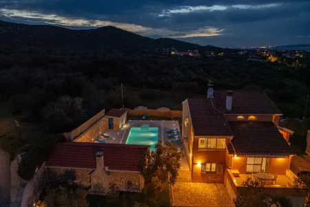 Villa Ivana - Pašman, Islands