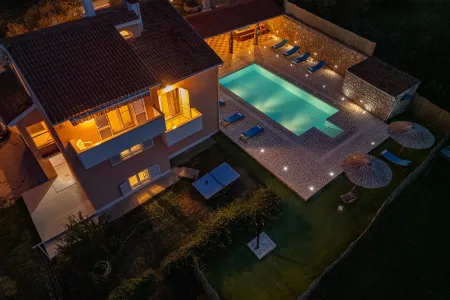 Villa Ivana - Pašman, Islands
