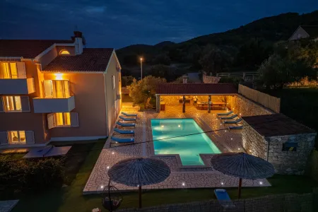 Villa Ivana - Pašman, Islands