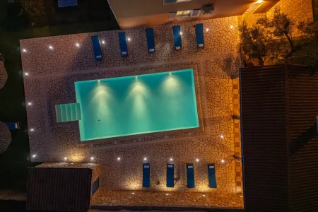 Villa Ivana - Pašman, Islands