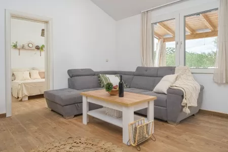 Villa Ivana Vodice - Sibenik, Dalmatia