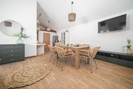 Villa Ivana Vodice - Sibenik, Dalmatia