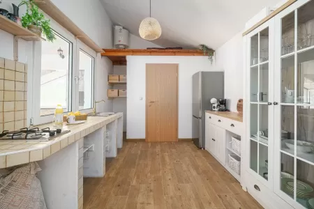 Villa Ivana Vodice - Sibenik, Dalmatia