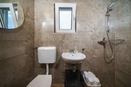 Villa Ivana Vodice - Sibenik, Dalmatia