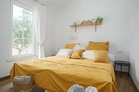 Villa Ivana Vodice - Sibenik, Dalmatia