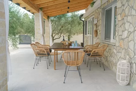 Villa Ivana Vodice - Sibenik, Dalmatia