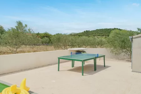 Villa Ivana Vodice - Sibenik, Dalmatia