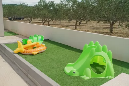 Villa Ivana Vodice - Sibenik, Dalmatia