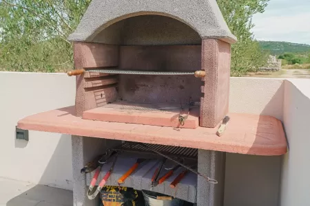 Villa Ivana Vodice - Sibenik, Dalmatia