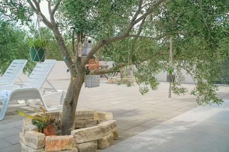 Villa Ivana Vodice - Sibenik, Dalmatia