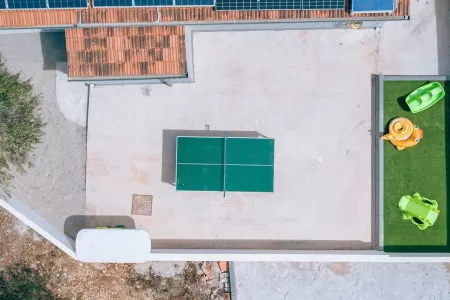 Villa Ivana Vodice - Sibenik, Dalmatia