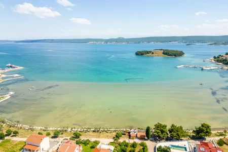 Villa Ivana - Pašman, Islands