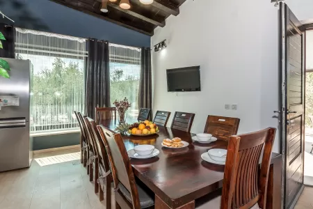 Villa Ivinj 1 - Sibenik, Dalmatia