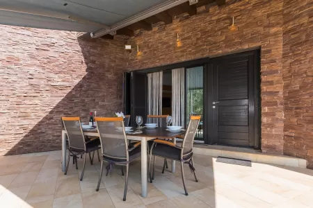 Villa Ivinj 1 - Sibenik, Dalmatia