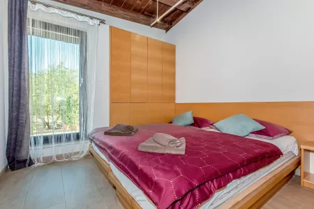 Villa Ivinj 1 - Sibenik, Dalmatia