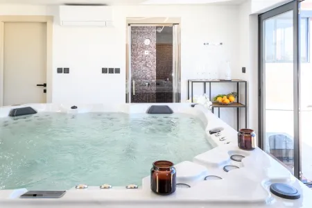 Villa Ivinj 2 - Sibenik, Dalmatia