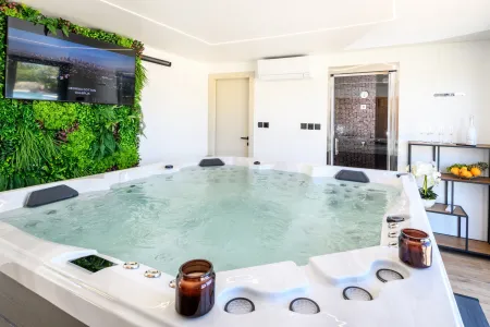 Villa Ivinj 2 - Sibenik, Dalmatia