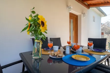 Villa Ivona - Dubrovnik, Dalmatia