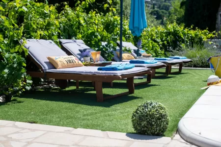Villa Ivona - Dubrovnik, Dalmatia