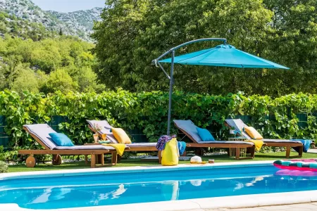 Villa Ivona - Dubrovnik, Dalmatia