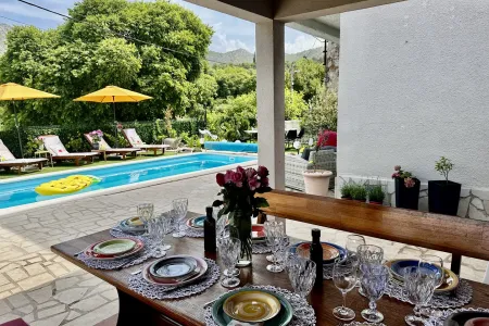 Villa Ivona - Dubrovnik, Dalmatia