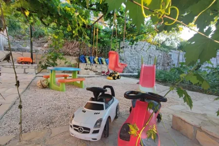 Villa Ivona - Dubrovnik, Dalmatia