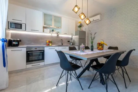 Villa Ivona - Dubrovnik, Dalmatia