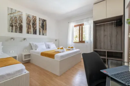 Villa Ivona - Dubrovnik, Dalmatia