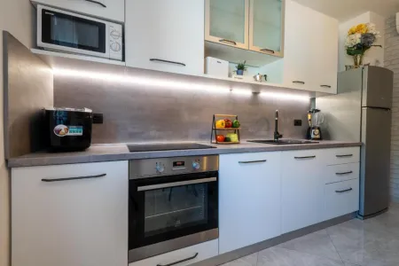 Villa Ivona - Dubrovnik, Dalmatia